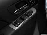  Driver's side inside window controls photo